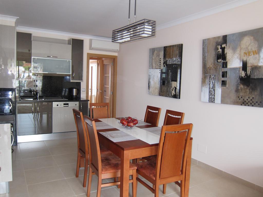 Duplex - Varandas Do Mar Patricia Albufeira Extérieur photo