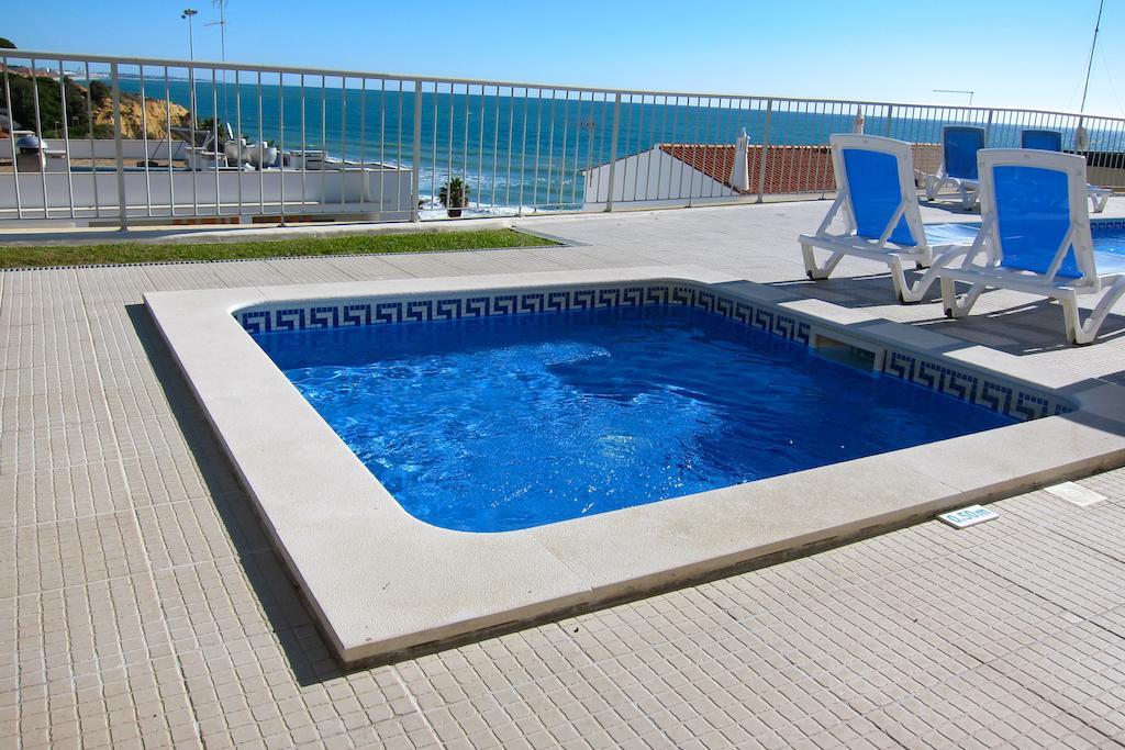 Duplex - Varandas Do Mar Patricia Albufeira Chambre photo
