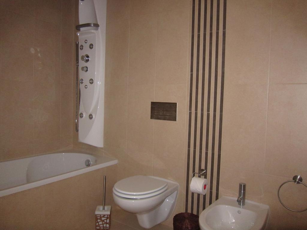 Duplex - Varandas Do Mar Patricia Albufeira Chambre photo