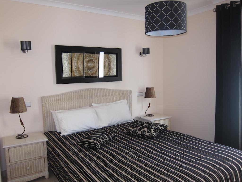 Duplex - Varandas Do Mar Patricia Albufeira Chambre photo