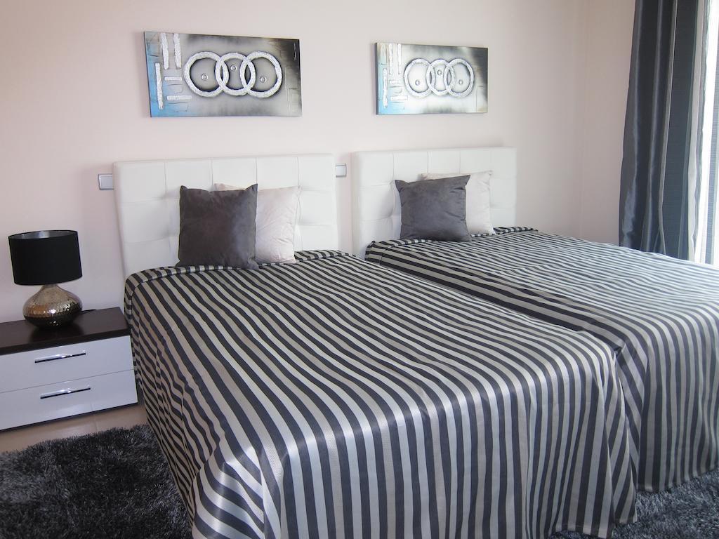 Duplex - Varandas Do Mar Patricia Albufeira Chambre photo