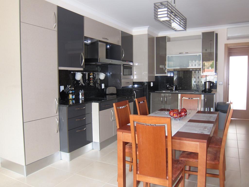 Duplex - Varandas Do Mar Patricia Albufeira Chambre photo