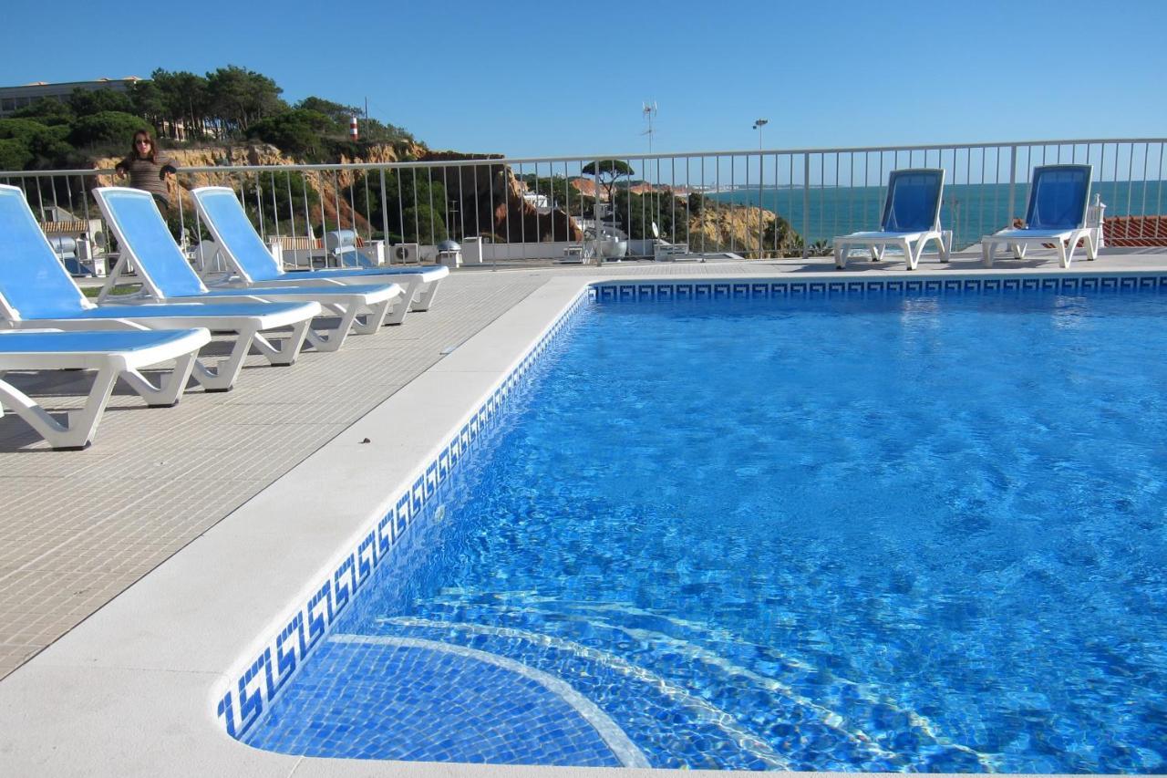 Duplex - Varandas Do Mar Patricia Albufeira Extérieur photo