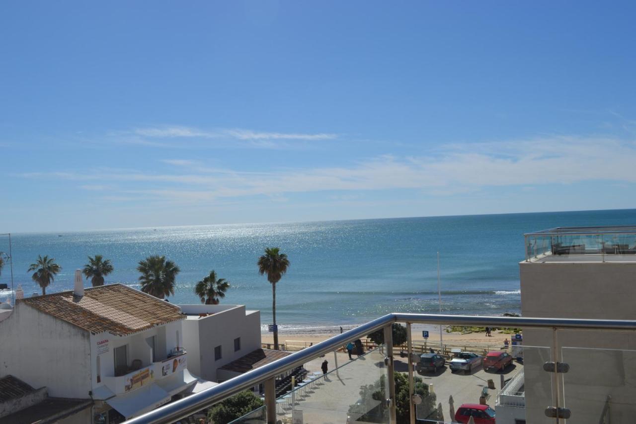 Duplex - Varandas Do Mar Patricia Albufeira Extérieur photo